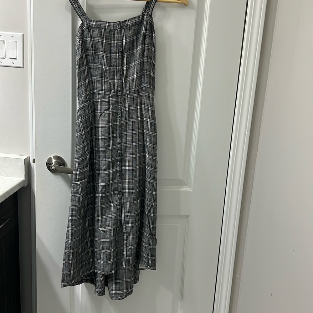 Hollister dress
